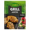 Kamis grill kurczak