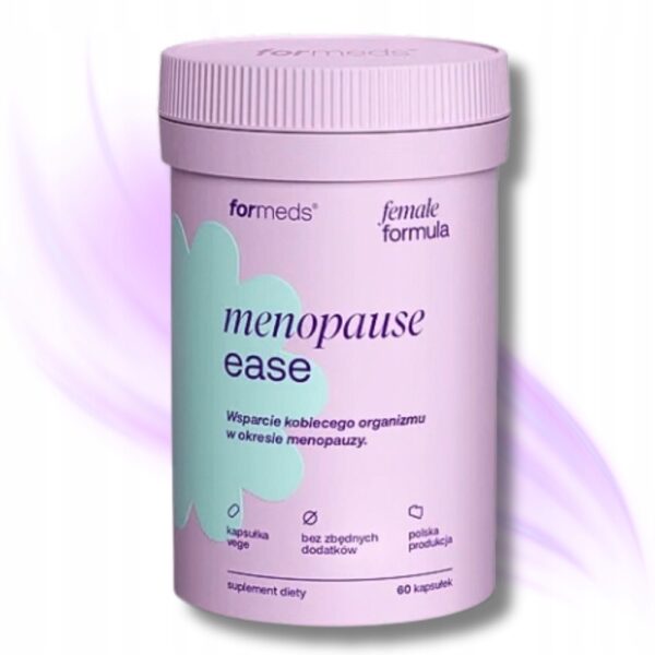 e408cf19-dd3e-476f-a8ab-b0d925dc0d97.jpeg ForMeds Menopause easy 60 kapsułek