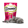 Dreamies Przysmaki dla kota Wołowina 60 g