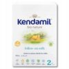 KENDAMIL BIO NATURE 2 HMO+ 600g Mleko następne od 6. do 12. miesiąca życia