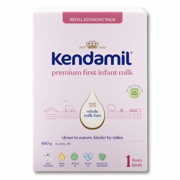 ed590b3d-340b-4227-8fed-acf7812276e8.jpeg KENDAMIL PREMIUM 1 600g Mleko początkowe od urodzenia