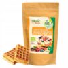 eebe1d14-6470-4d9c-8b0a-7ba60700ece8.jpeg BIO Gofry & Naleśniki Pełnoziarniste mieszanka VEGE Vitally Food 200g