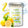 elektorlity Elektrolity Vital Charge+ Biowen 250g Cytrynowe