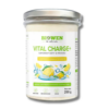 elektorlity(1) Elektrolity Vital Charge+ Biowen 250g Cytrynowe
