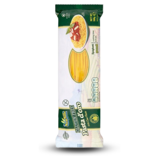 Sam Mills Makaron bezglutenowy spaghetti 500 g