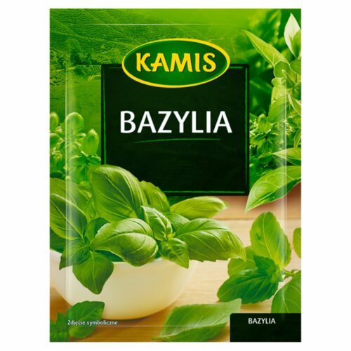 Kamis Bazylia