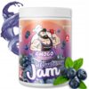 7Nutrition Jam 1kg Blueberry Dżem borówkowy