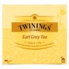 Twinings Earl Grey Czarna Herbata Aromatyzowana, 100 g (50 x 2 g)