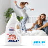 JELP Family Hipoalergiczny płyn zmiękczający 2l DWUPAK