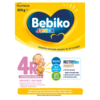 fbc8187e5103170750948b579ef85158-1.png Bebiko 4R Junior Odżywcza formuła na bazie mleka dla dzieci powyżej 2. roku życia 4 x 600g