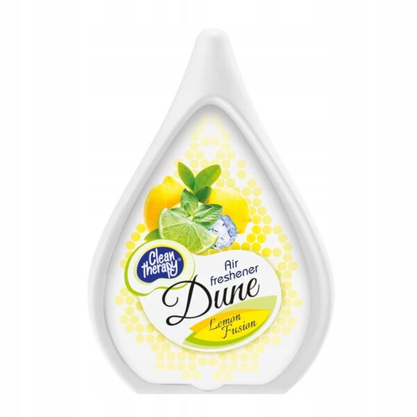 Ravi Odświeżacz powietrza Lemon Fusion 150 g