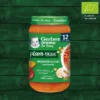 Gerber Organic Plant-tastic Marokański gulasz warzywny dla dzieci po 12. miesiącu 250 g