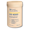 ForMeds OLICAPS Witamina D3 4000 120 kapsułek