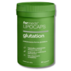 ForMeds LIPOCAPS Glutation 90 kapsułek