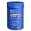 ForMeds BICAPS K2 D3 MAX 60 kapsułek