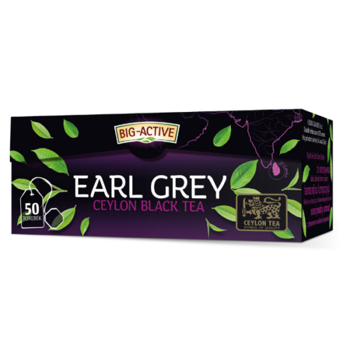 earl grey