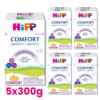 HiPP Comfort 300g x5 / IMC0300MC1-PAK-10