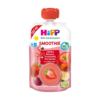 hipp(157) HiPP BIO Smoothie Mus z owoców i soków po 1. roku jabłka-banany-truskawki-porzeczki 120 ml