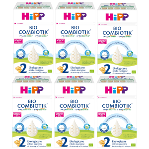 hipp bio combiotik 2