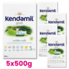 kendamil(109) KENDAMIL GOAT 3 Mleko KOZIE junior od 12. do 36. miesiąca życia 5x500g