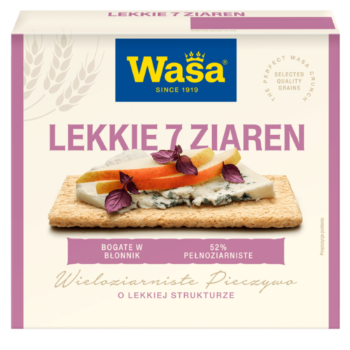 Wasa Lekkie