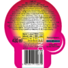 lemoniada_czerwona_big Excellence syrop lemoniadowy o smaku maliny, arbuza i smoczego owocu, 430 ml