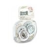 Lovi Smoczek silikonowy dynamiczny 3-6 m Wild Soul Boy