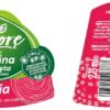 Excellence Biorę! Napój z nasionami chia malina & mięta, 225 ml
