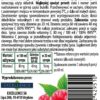 Excellence Syrop o smaku malinowym, 430 ml