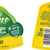 Excellence Biorę! Napój z nasionami chia mango & marakuja, 225 ml