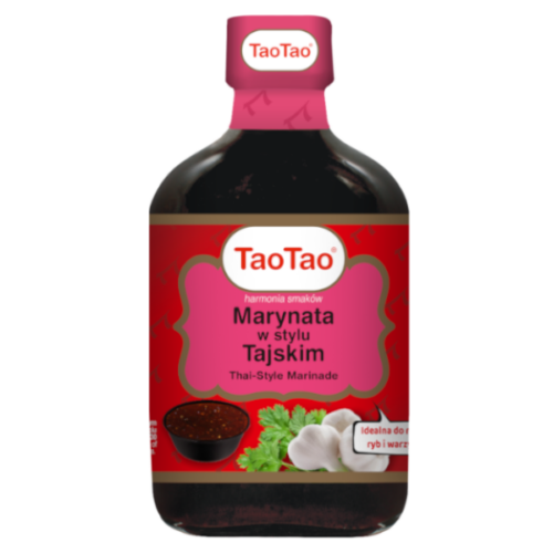 Tao Tao Marynata w stylu tajskim 240g