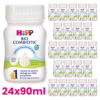 HIPP 1 BIO COMBIOTIK Mleko początkowe płynne 24x90ml / IMC0350MCHA1-PAK-10