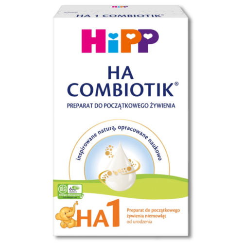 HiPP HA 1 Combiotik 350g