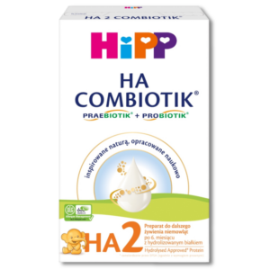 HiPP HA 2 Combiotik 350g