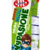Wypasione Mleko UHT Super Moc 3,5% Mlekovita 1 litr Wzbogacone Witaminami