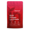Multikolagen 660g Intenson Truskawkowy