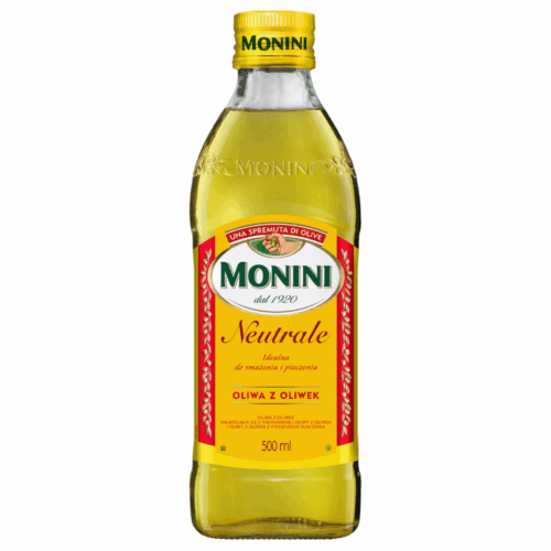 Monini neutrale 0,5l