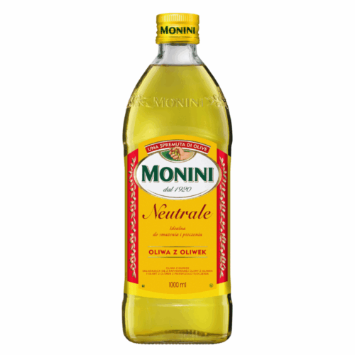 Monini Neutrale 1l