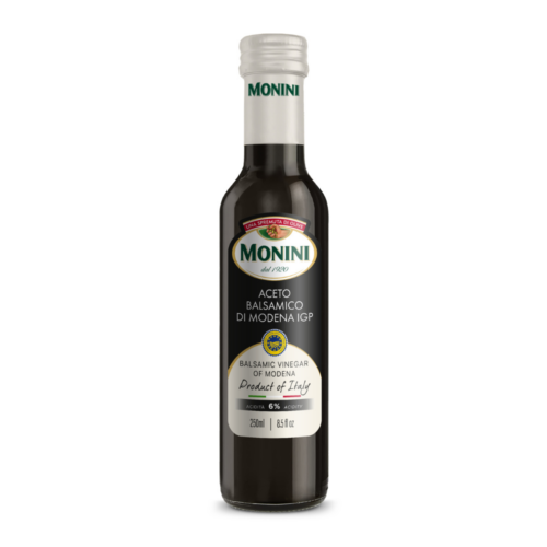 Monini Ocet balsamiczny z modeny 250ml