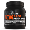 Olimp TCM® Mega Caps® jabłczan kreatyny 400 kapsułek
