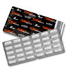 Olimp TCM 1100 Mega Caps Jabłczan kreatyny 30 kapsułek