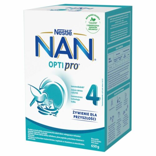 Nan optipro 4