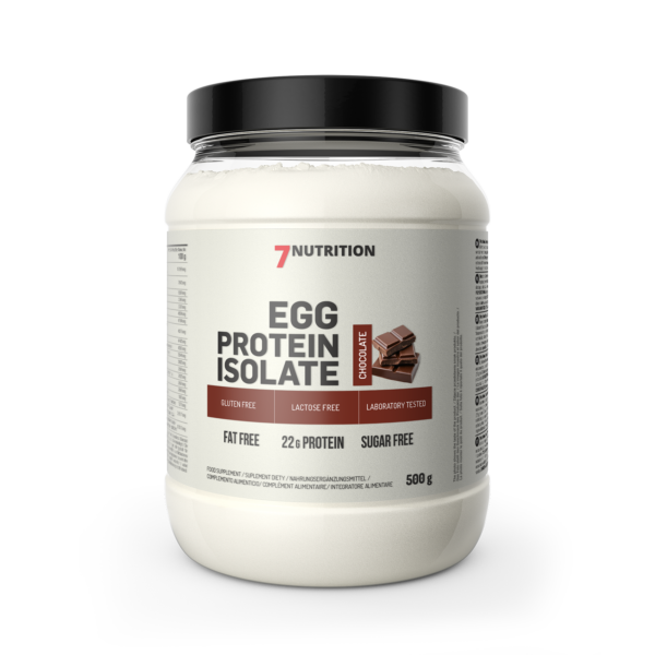 pol_pl_7Nutrition-Egg-Protein-Isolate-500-g-809_3 Egg Protein Isolate 500g 7Nutrition Czekoladowy
