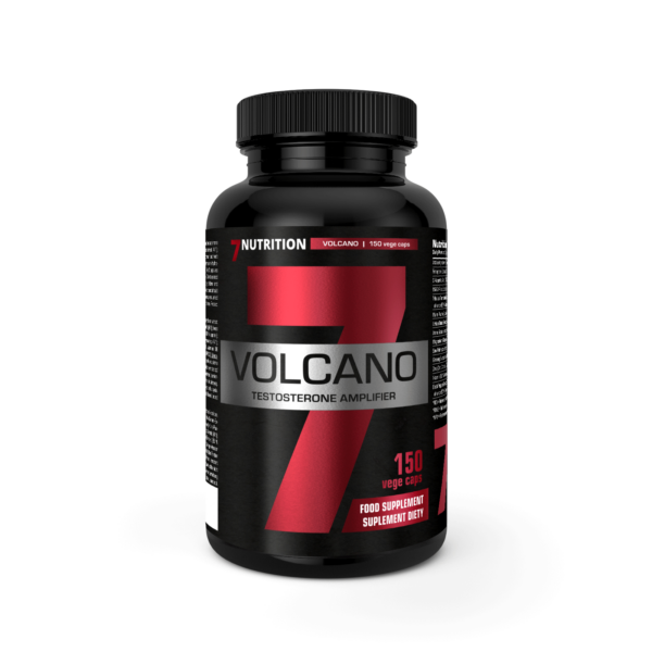 Volcano 7Nutrition 150 kapsułek