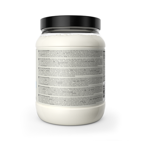 Natural Whey Isolate 90 500g 7Nutrition Neutralny