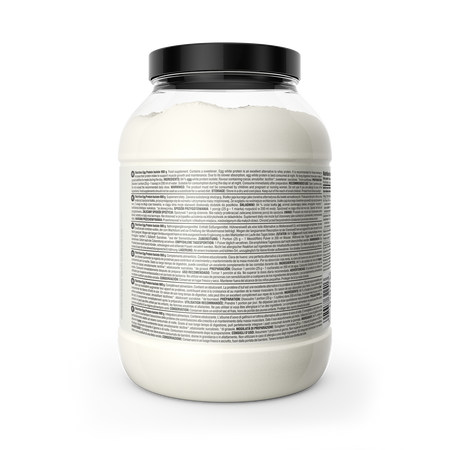 Egg Protein Isolate 900g 7Nutrition Czekoladowy