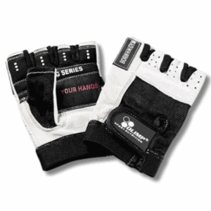 Rękawice Treningowe Olimp Hardcore One White rozmiar L / OLRTWL