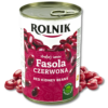 Rolnik Fasola czerwona 400 g