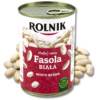 rolnik(36) Rolnik Fasola biała 400g
