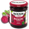 Rolnik Buraczki tarte konserwowe 540ml